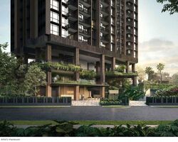 THE ARCADY AT BOON KENG (D12), Apartment #625791381